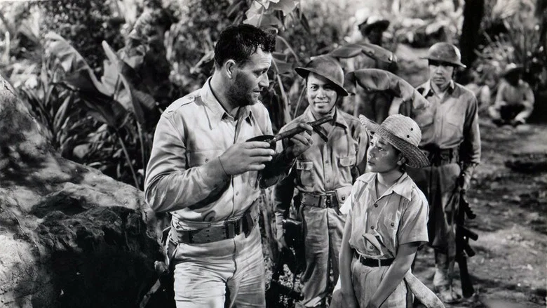 Back to Bataan screenshot 5