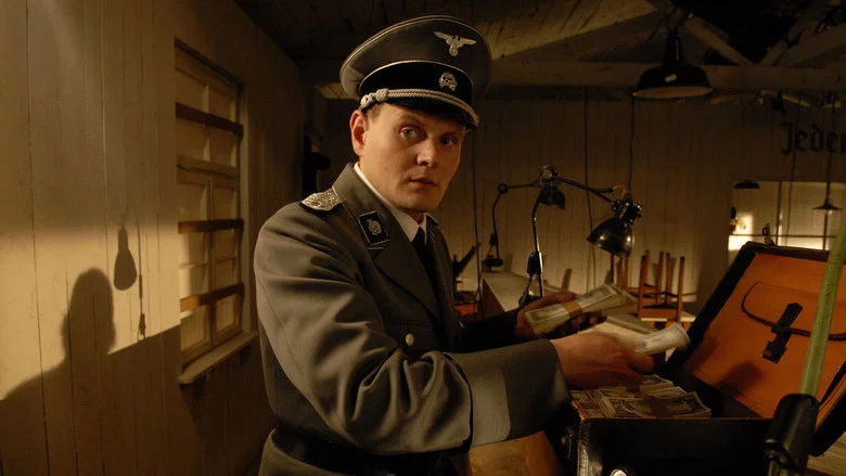 The Counterfeiters screenshot 7