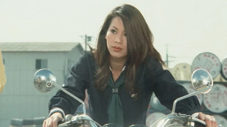 Terrifying Girls' High School: Lynch Law Classroom screenshot 1
