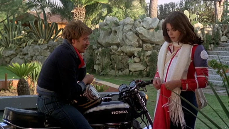 Loves, Bed and Betrayals screenshot 3