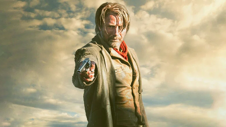 The Salvation screenshot 1