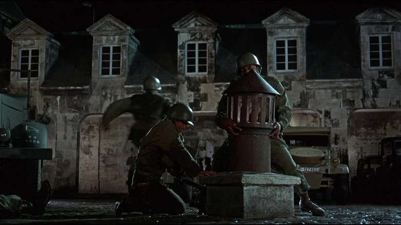 The Dirty Dozen screenshot 6