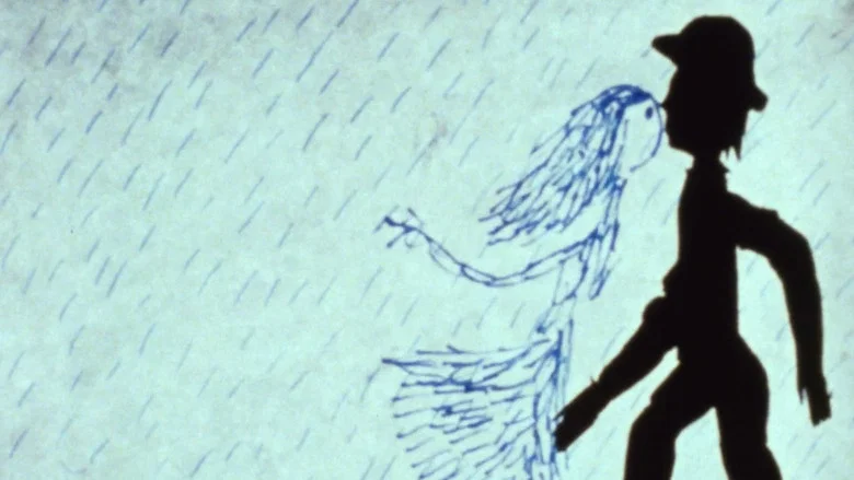 Rain Dance screenshot 1