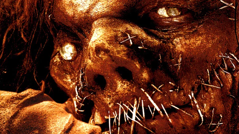 Monster Man screenshot 3
