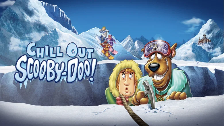 Chill Out, Scooby-Doo! screenshot 4