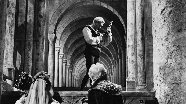 Laurence Olivier: A Life screenshot 1