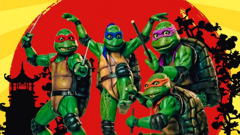 Teenage Mutant Ninja Turtles III screenshot 4