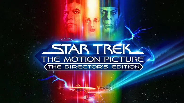 Star Trek: The Motion Picture screenshot 5