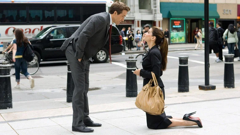 The Proposal screenshot 5