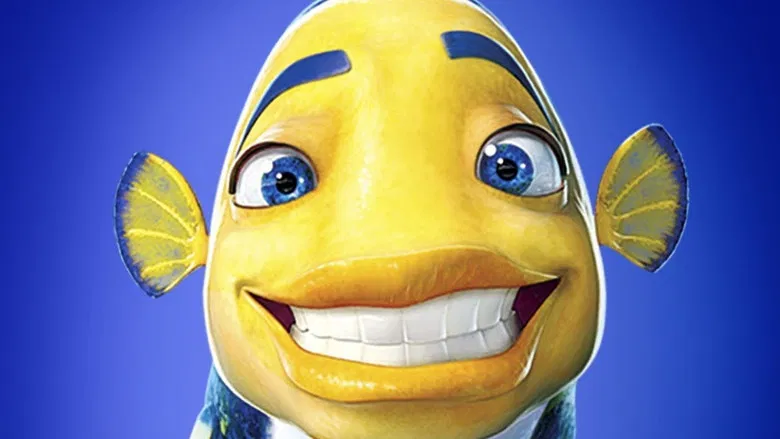 Shark Tale screenshot 4