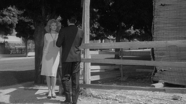 L'Eclisse screenshot 6