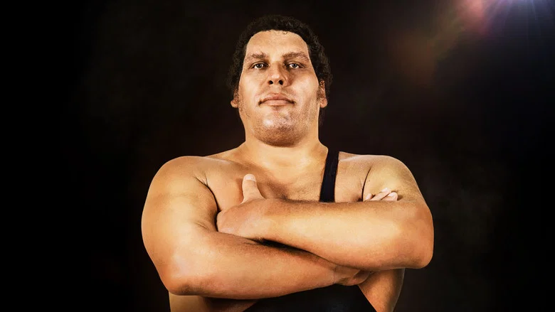 Andre the Giant screenshot 5