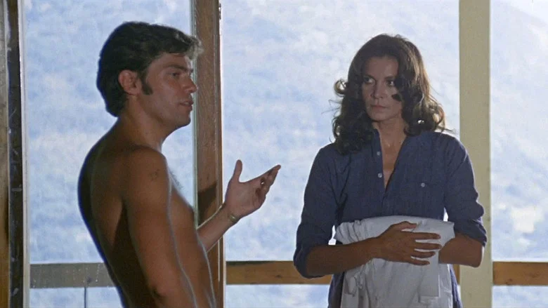 The Last House on the Beach screenshot 3