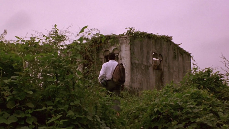 Crónicas screenshot 3
