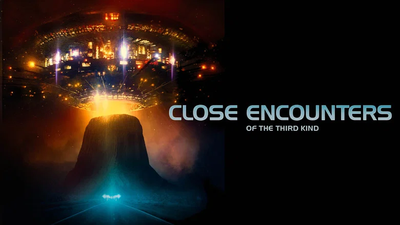 Close Encounters of the Third Kind screenshot 6