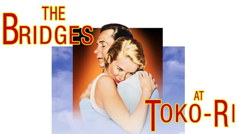 The Bridges at Toko-Ri screenshot 7