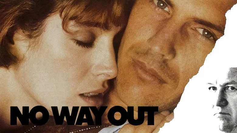 No Way Out screenshot 1
