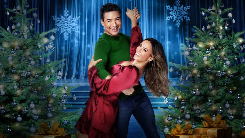 Steppin' into the Holiday screenshot 1