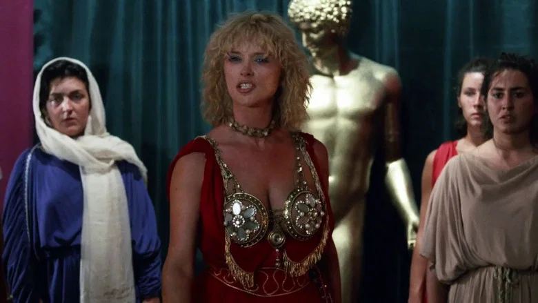 Warrior Queen screenshot 4