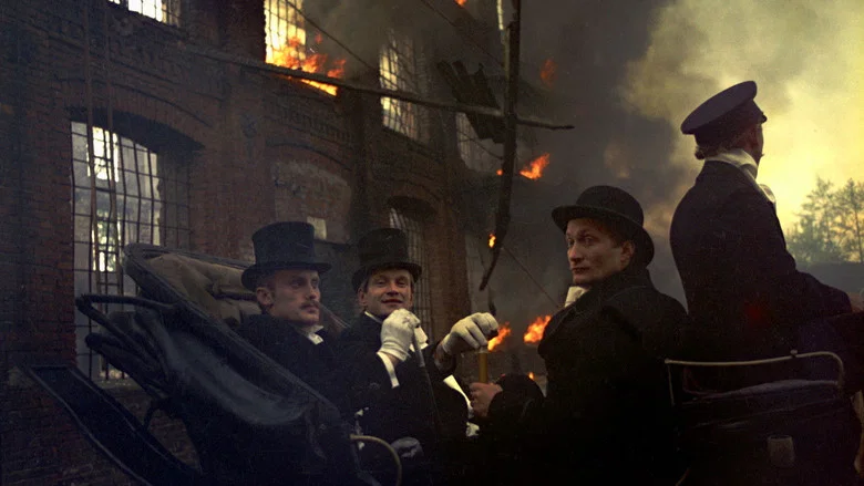 The Promised Land screenshot 2