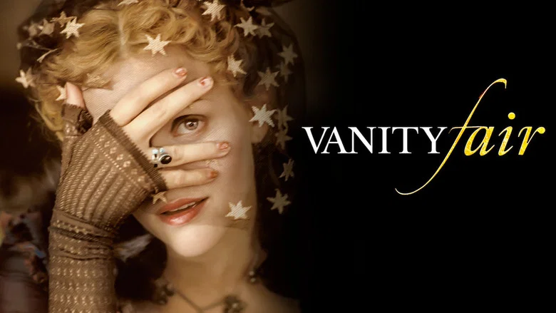 Vanity Fair screenshot 5