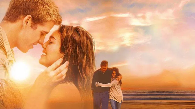 The Last Song screenshot 3
