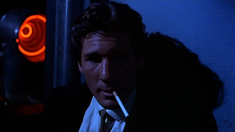 American Gigolo screenshot 7
