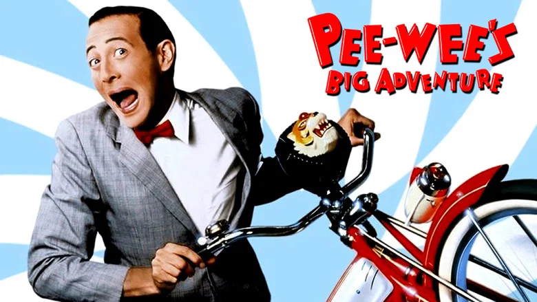 Pee-wee's Big Adventure screenshot 4