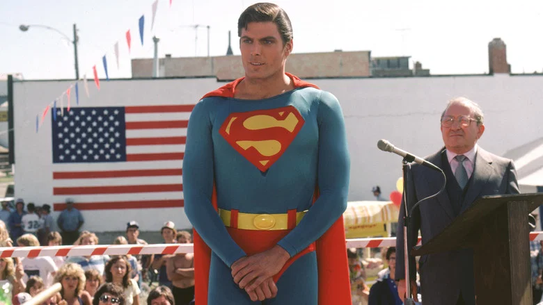 Superman III screenshot 5