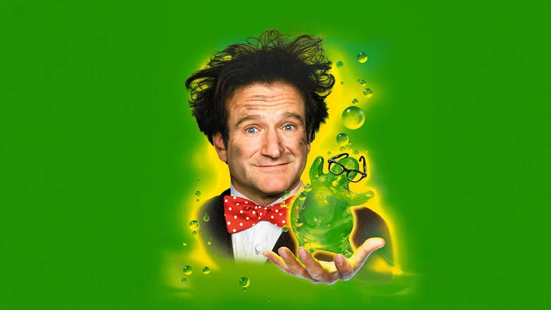 Flubber screenshot 1