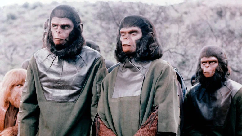Battle for the Planet of the Apes screenshot 5