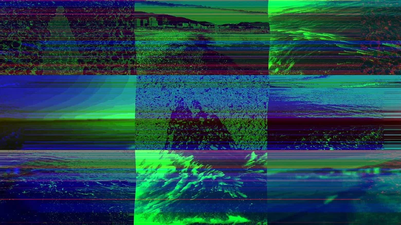 Glitching Offshore screenshot 1