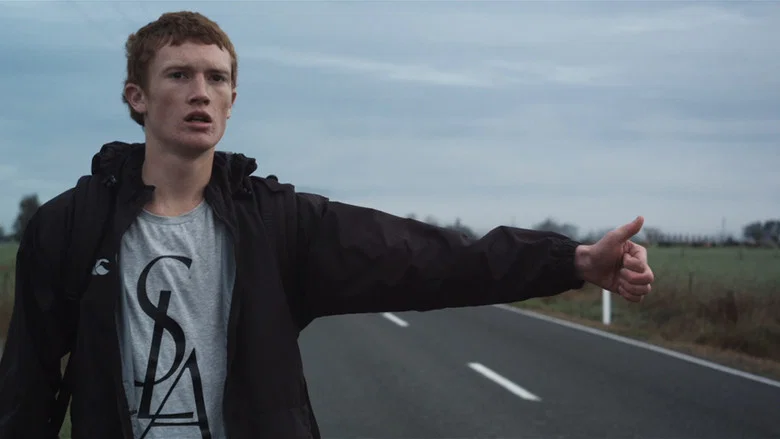 Hitch Hike screenshot 1