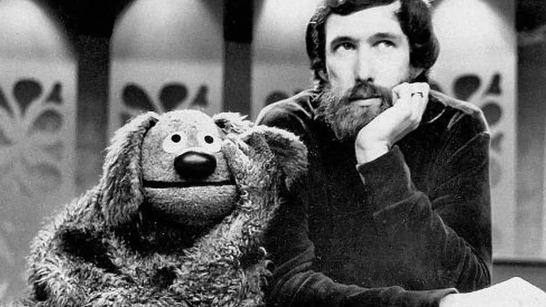 The Muppets on Puppets screenshot 1
