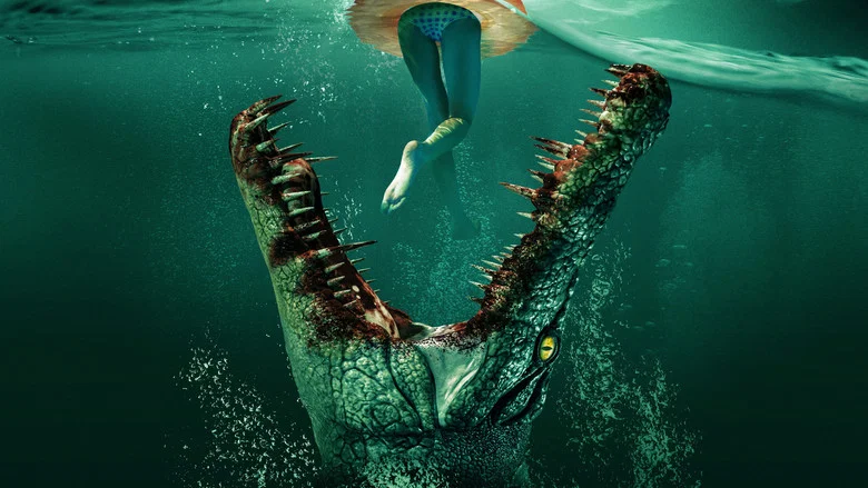 Croc! screenshot 1