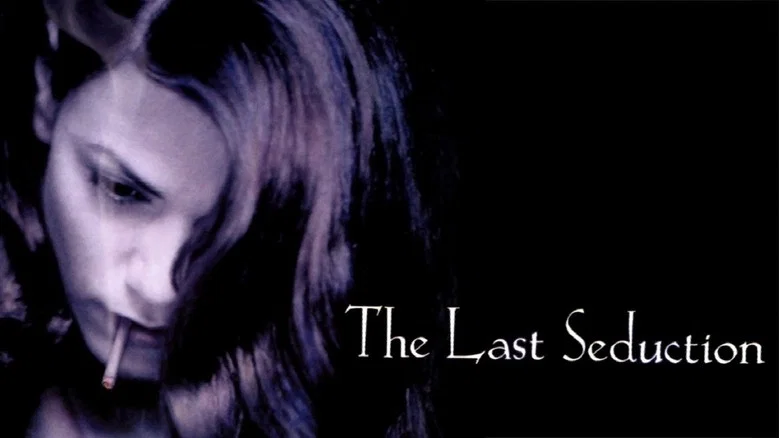 The Last Seduction screenshot 8