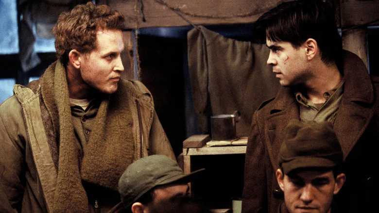Hart's War screenshot 4