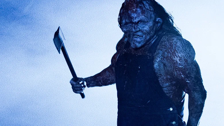 Victor Crowley screenshot 4