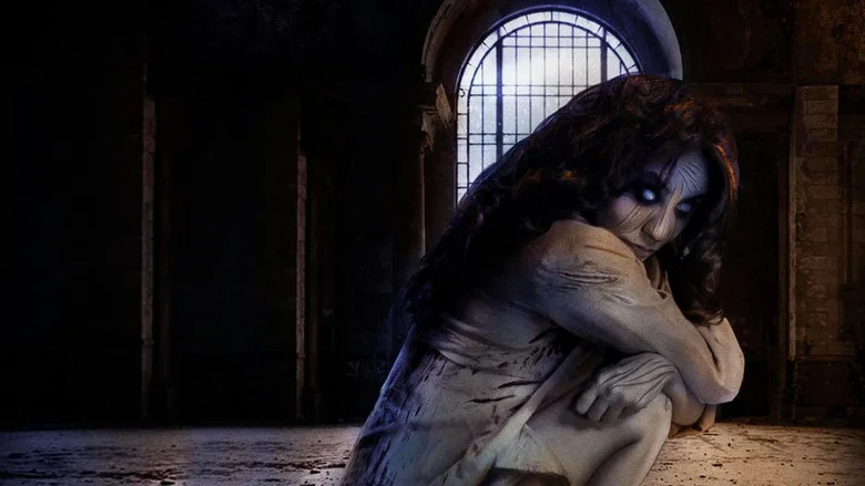 The Past screenshot 3