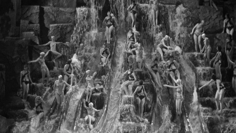 Footlight Parade screenshot 5