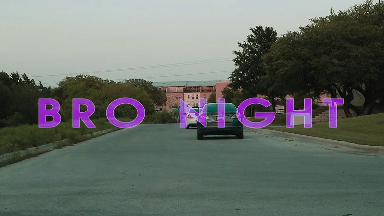 Bro Night screenshot 3