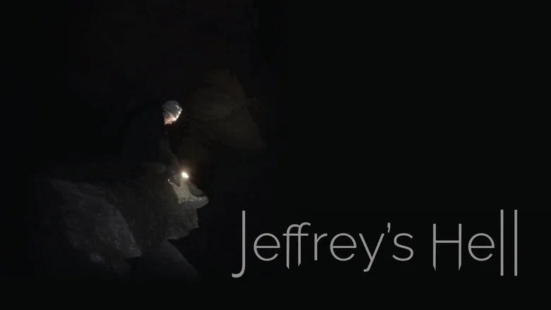 Jeffrey's Hell screenshot 1