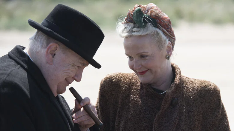 Churchill screenshot 3