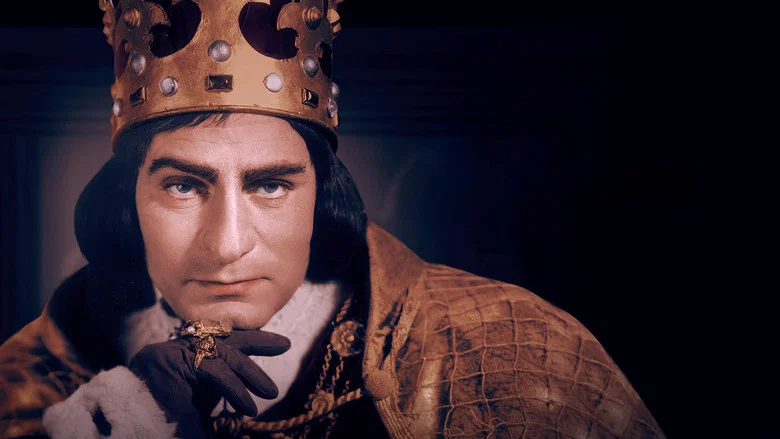 Richard III screenshot 2