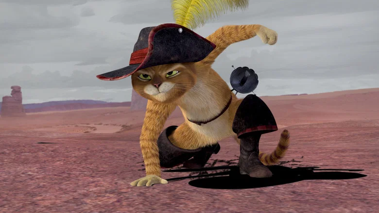 Puss in Book: Trapped in an Epic Tale screenshot 5