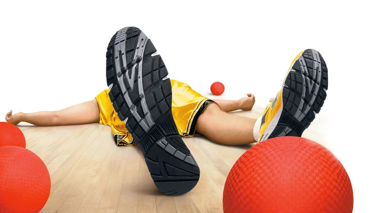 DodgeBall: A True Underdog Story screenshot 2