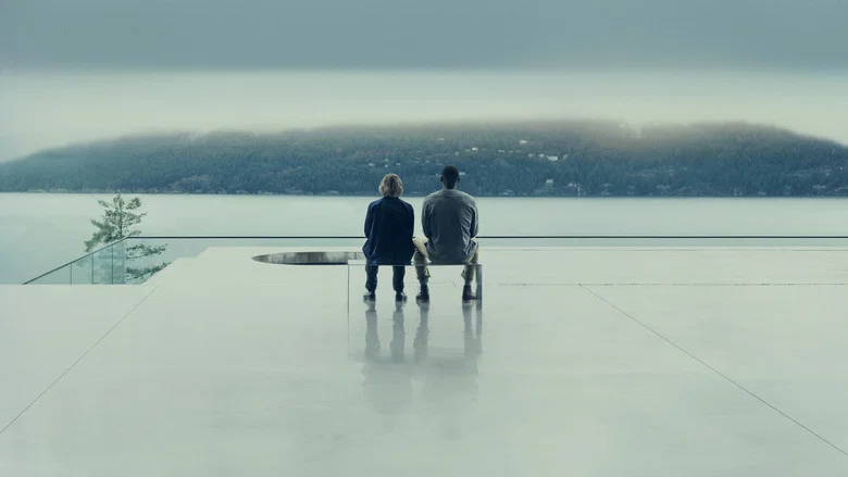 Swan Song screenshot 2