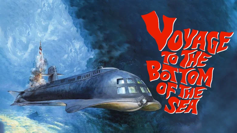 Voyage to the Bottom of the Sea screenshot 7