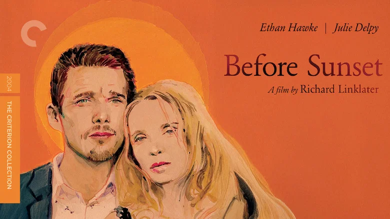 Before Sunset screenshot 3