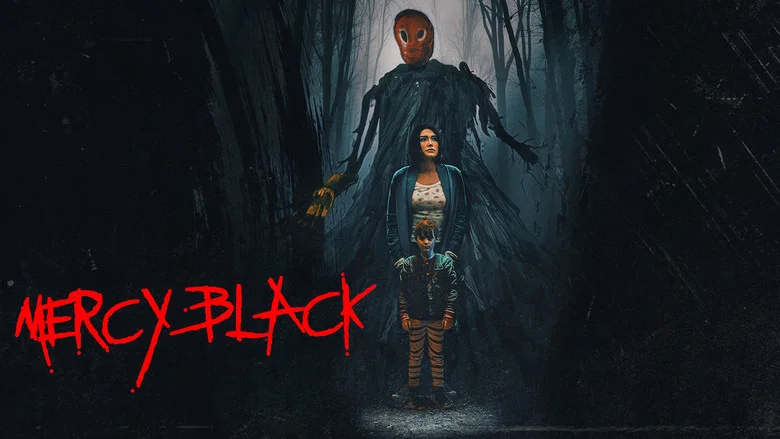 Mercy Black screenshot 3